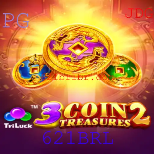 Descubra o Fascinante Mundo de 3CoinTreasures2: Um Guia Completo