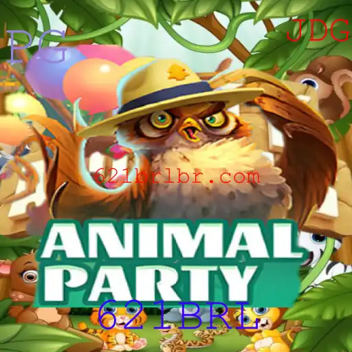 Descubra o Fascinante Mundo de AnimalParty por 621BRL