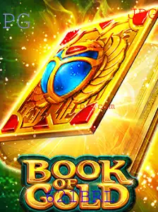 Explorando o Fascinante Universo de BookofGold: A Aventura de 621BRL