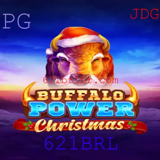 Descubra a Magia do Jogo BuffaloPowerChristmas e Concorra a Prêmios de 621 BRL