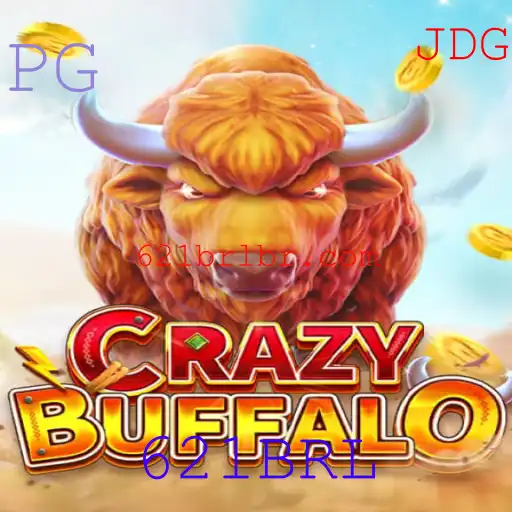 CRAZYBUFFALO: Um Novo Clássico dos Jogos com Prêmios em 621BRL