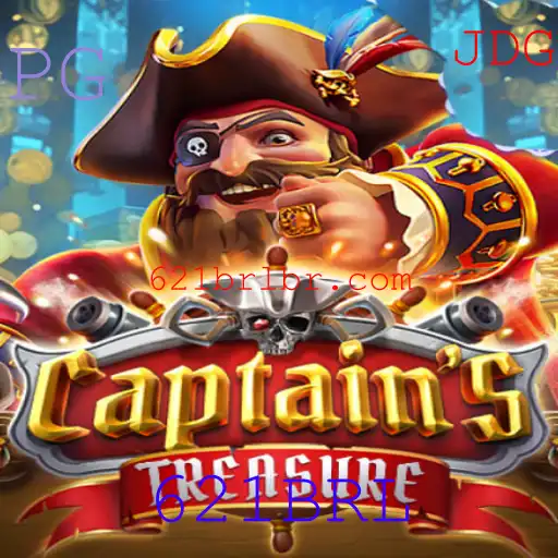 Explore o Mundo de CaptainssTreasure: Uma Aventura Inesquecível