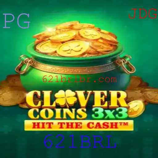 Explorando o Fascinante Mundo de Clovercoin3x3