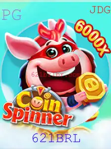 Descubra o Fascinante Mundo de CoinSpinner e Como Ganhar Até 621BRL