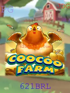 CooCooFarm: Descubra o Universo Curioso do Jogo que Conquista Brasileiros