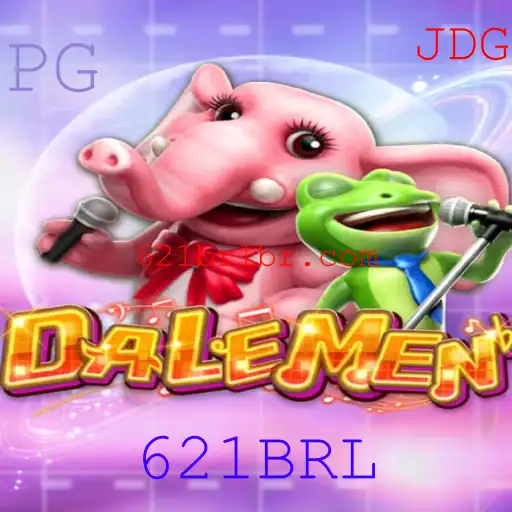 Descubra DALEMEN: O Incrível Jogo que Está Conquistando o Mundo