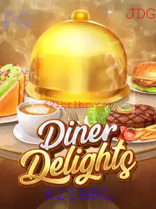 DinerDelights: Uma Jornada Gastronômica Interativa no Valor de 621BRL