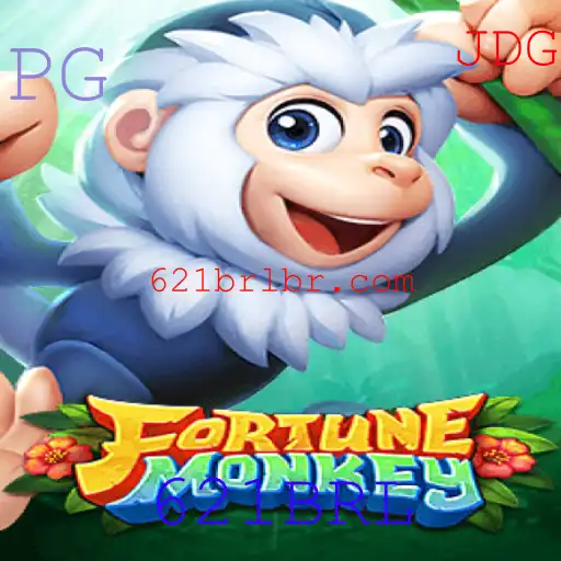 Descubra FortuneMonkey: O Jogo que Está Mudando as Regras