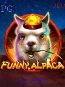 Conheça FunnyAlpaca: Um Jogo Imperdível por 621BRL