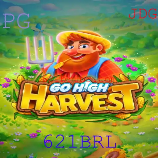 GoHighHarvest: A Nova Sensação do Mundo dos Jogos
