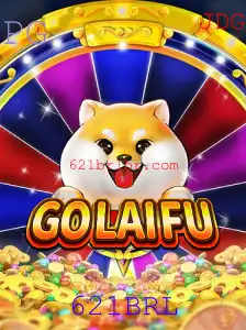 Descubra GoLaiFu: O Novo Fenômeno dos Jogos