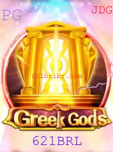 Descubra o Empolgante Jogo GreekGods e Suas Regras Fascinantes