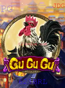 Descubra o Mundo de GuGuGu: Um Jogo Empolgante e Moderno