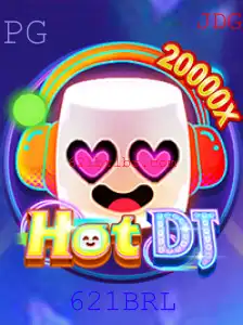 Descubra 'HotDJ': Um Jogo Musical Incrível que Está Movimentando o Mercado com 621BRL