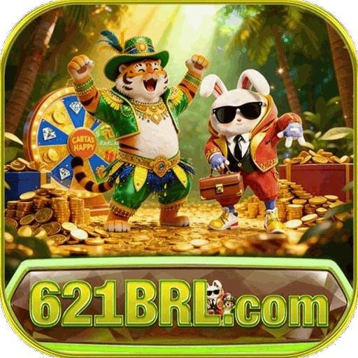 621BRL Logo