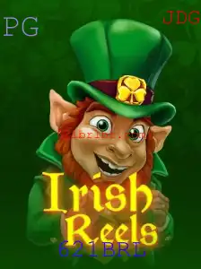Explorando o Fascinante Mundo do Jogo IrishReels