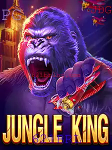 Descubra JungleKing: Aventura e Estratégia na Floresta Tropical