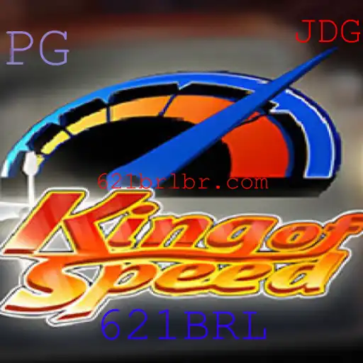 KingofSpeed: Uma Nova Era no Mundo dos Jogos de Corrida