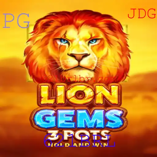 Descubra o Universo de LionGems3pots: Um Jogo Inovador com Prêmios de Até 621BRL
