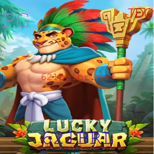 Descubra o Mundo do 'LuckyJaguar': Um Jogo de Sorte Envolvente
