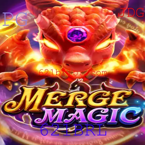 Mergemagic: Descubra o Mundo Encantado do Novo Jogo de Estratégia