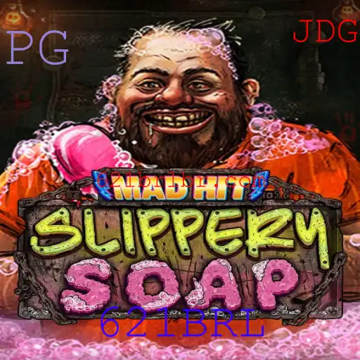Descubra o Mundo Emocionante de MadHitSlipperySoap: O Jogo do Momento