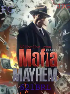 Explorando o Fascinante Mundo de MafiaMayhem