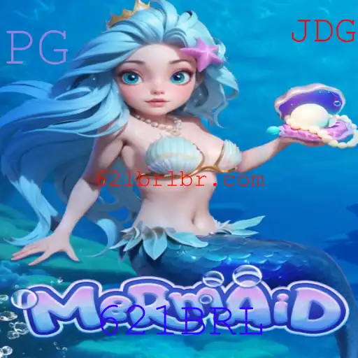 Mermaid: Uma Jornada Mágica pelo Oceano das Apostas
