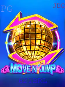 MovenJump: A Inovadora Experiência de Jogo com Desafios Reais