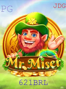 Descubra o Universo de MrMiser: Uma Experiência de Jogo Única