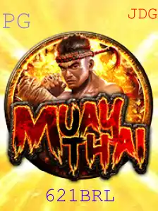 MuayThai: Arte Marcial e Jogo Competitivo com Regras Fascinantes