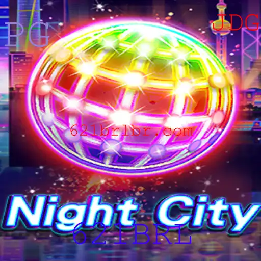 Descubra o Mundo Intrigante de 'NightCity' e as Novas Sensações do Entretenimento