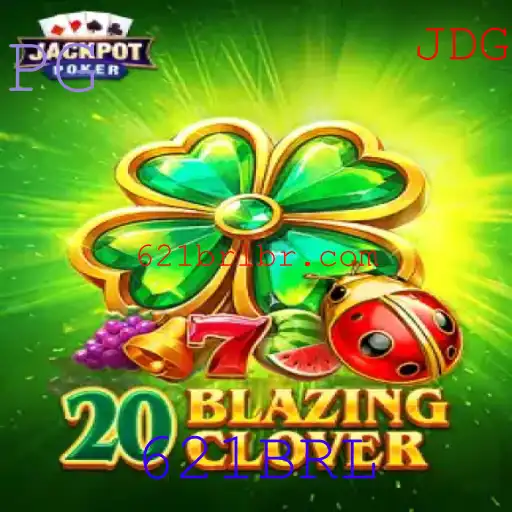Descubra o Fascinante Mundo de 20BlazingClover: Regras e Estratégias