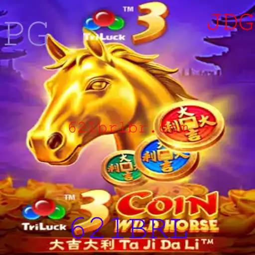 Descubra o Mundo do Jogo 3CoinWildHorse: Uma Expedição de Emoções e Estratégia