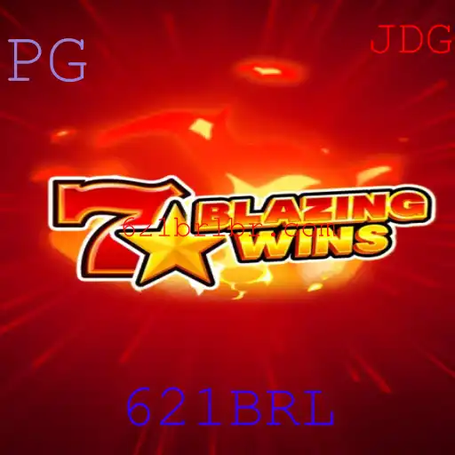 BlazingWins: Descubra o Fascinante Mundo do Jogo com uma Recompensa de 621BRL