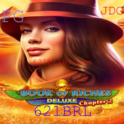 Explorando o Mundo de Aventura em BookofRichesDeluxeChapter2