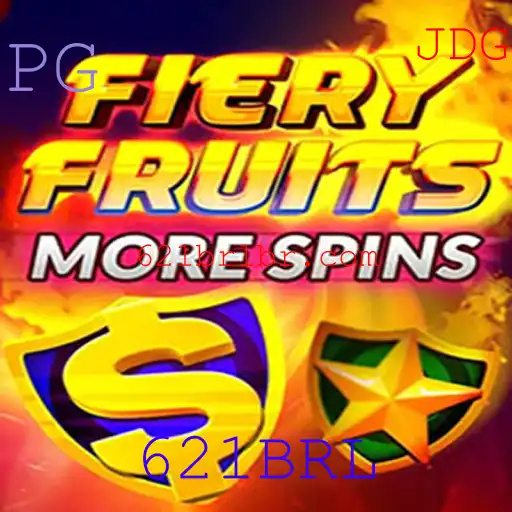Descubra o Mundo Encantador de FieryFruitsMoreSpins