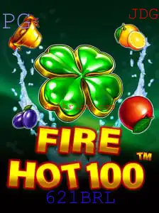 Descubra as Emoções de FireHot100: Uma Análise Detalhada do Jogo
