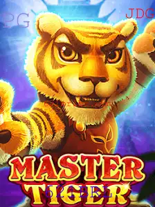 Explorando o Mundo de MasterTiger: A Nova Febre dos Jogos