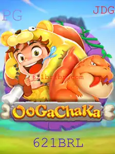Explorando o Mundo de OoGaChaKa: O Novo Fenômeno dos Jogos