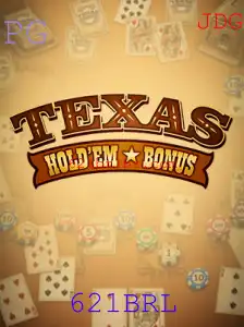 Descubra o Fascinante Mundo do TexasHoldemBonus: Estratégias e Regras