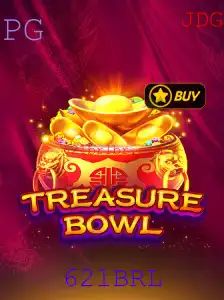 Explorando o Mundo do Jogo TreasureBowl