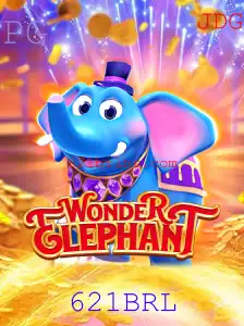 WonderElephant: Um Novo Fenômeno no Mundo dos Jogos