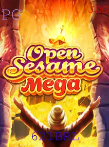 Descubra o Fascinante Mundo do Jogo OPENSESAMEMEGA