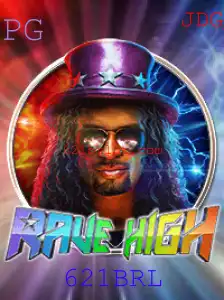 RaveHigh: Descrição, Introdução e Regras do Jogo que Movimentam o Mercado