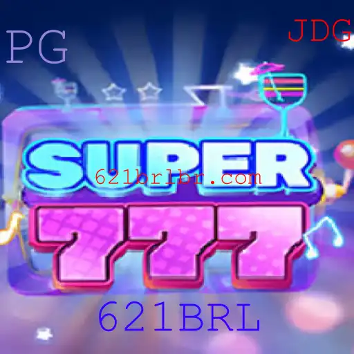 Descubra o Fascinante Mundo de Super777: Um Jogo Envolvente com 621BRL
