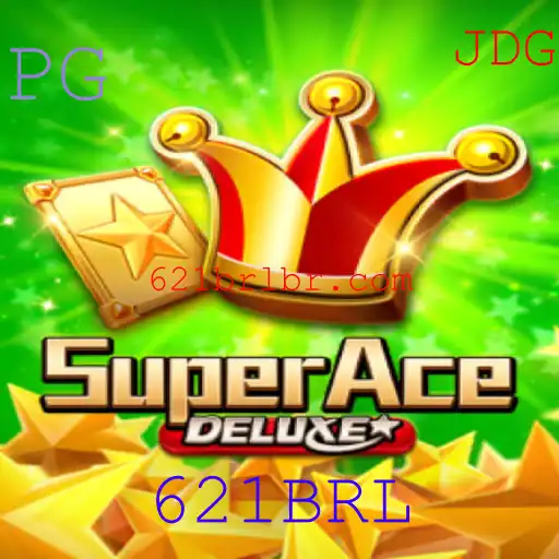 Descubra SuperAceDeluxe: O Novo Fenômeno dos Jogos com 621BRL