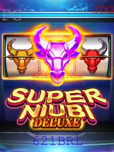 SuperNiubiDeluxe: Uma Jornada Imersiva em um Mundo de Possibilidades