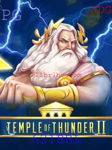Explorando o Mundo de TempleofThunderII: A Jornada Definitiva