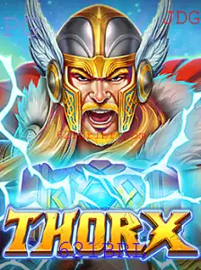ThorX: Descubra a Aventura Mítica com Regras Inovadoras